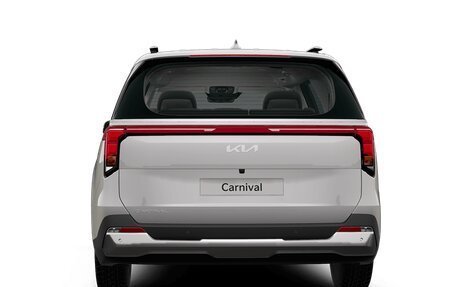 KIA Carnival, 2025 год, 7 150 000 рублей, 10 фотография