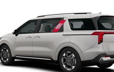 KIA Carnival, 2025 год, 7 150 000 рублей, 7 фотография