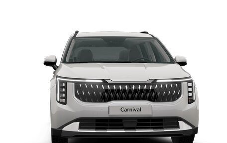 KIA Carnival, 2025 год, 7 150 000 рублей, 9 фотография