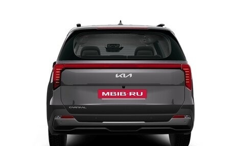 KIA Carnival, 2025 год, 7 150 000 рублей, 5 фотография