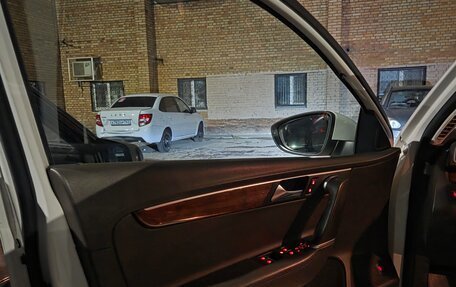 Volkswagen Passat B7, 2011 год, 1 000 000 рублей, 11 фотография