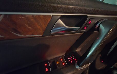 Volkswagen Passat B7, 2011 год, 1 000 000 рублей, 13 фотография