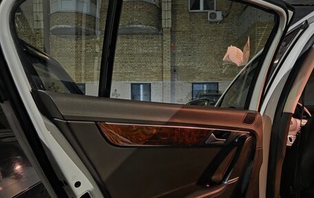 Volkswagen Passat B7, 2011 год, 1 000 000 рублей, 12 фотография