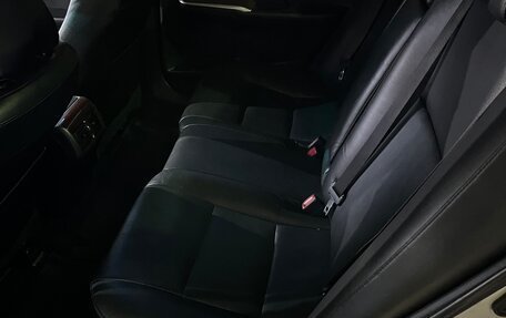 Toyota Camry, 2013 год, 1 690 000 рублей, 7 фотография