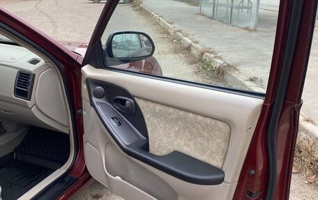 Hyundai Elantra III, 2001 год, 420 000 рублей, 6 фотография