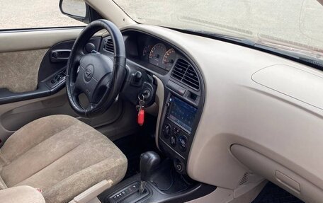 Hyundai Elantra III, 2001 год, 420 000 рублей, 7 фотография