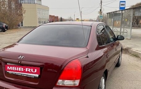 Hyundai Elantra III, 2001 год, 420 000 рублей, 3 фотография