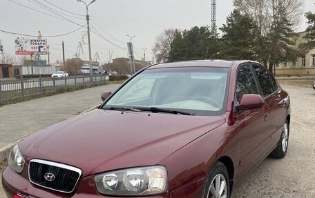 Hyundai Elantra III, 2001 год, 420 000 рублей, 2 фотография