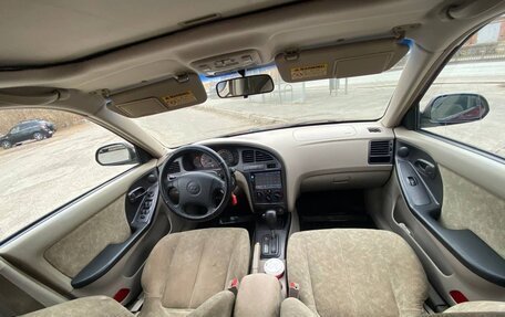 Hyundai Elantra III, 2001 год, 420 000 рублей, 9 фотография