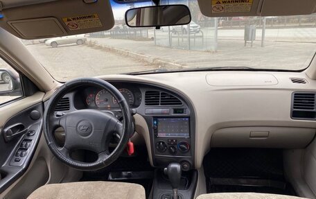 Hyundai Elantra III, 2001 год, 420 000 рублей, 10 фотография