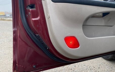 Hyundai Elantra III, 2001 год, 420 000 рублей, 15 фотография