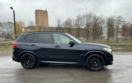 BMW X5, 2020 год, 5 990 000 рублей, 4 фотография