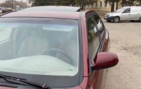 Hyundai Elantra III, 2001 год, 420 000 рублей, 17 фотография