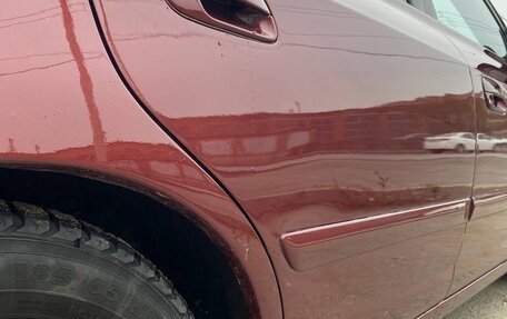 Hyundai Elantra III, 2001 год, 420 000 рублей, 12 фотография