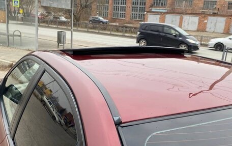 Hyundai Elantra III, 2001 год, 420 000 рублей, 16 фотография