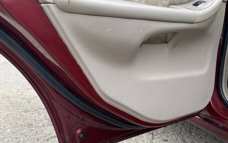 Hyundai Elantra III, 2001 год, 420 000 рублей, 11 фотография