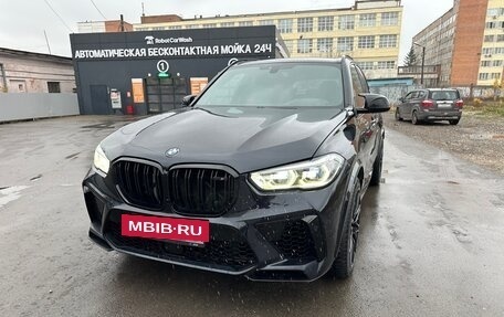 BMW X5, 2020 год, 5 990 000 рублей, 3 фотография