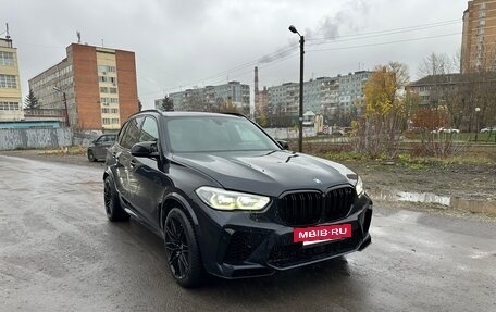BMW X5, 2020 год, 5 990 000 рублей, 2 фотография