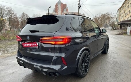 BMW X5, 2020 год, 5 990 000 рублей, 5 фотография