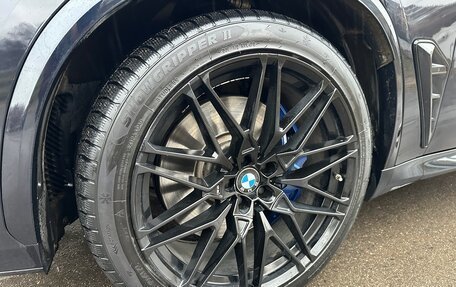 BMW X5, 2020 год, 5 990 000 рублей, 9 фотография