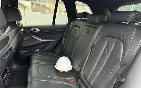 BMW X5, 2020 год, 5 990 000 рублей, 16 фотография