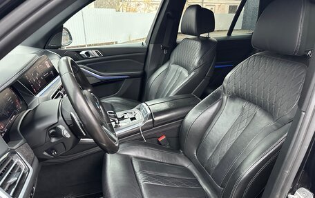 BMW X5, 2020 год, 5 990 000 рублей, 13 фотография