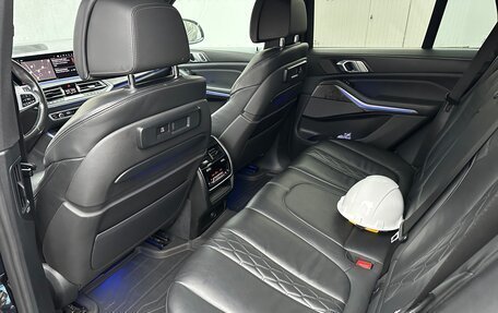 BMW X5, 2020 год, 5 990 000 рублей, 15 фотография