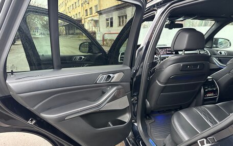 BMW X5, 2020 год, 5 990 000 рублей, 17 фотография