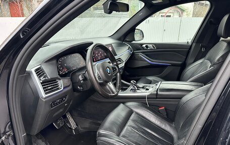 BMW X5, 2020 год, 5 990 000 рублей, 12 фотография