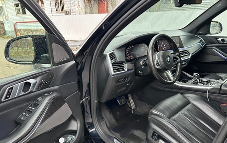 BMW X5, 2020 год, 5 990 000 рублей, 18 фотография