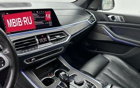 BMW X5, 2020 год, 5 990 000 рублей, 14 фотография