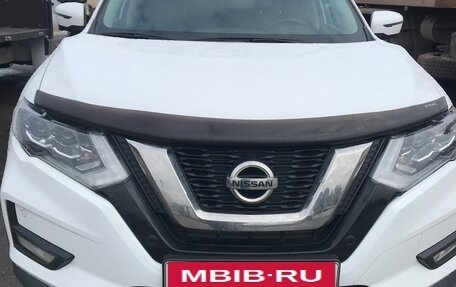 Nissan X-Trail, 2020 год, 2 250 000 рублей, 2 фотография