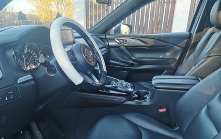 Mazda CX-9 II, 2018 год, 3 400 000 рублей, 6 фотография