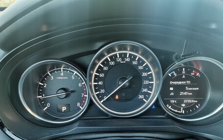 Mazda CX-9 II, 2018 год, 3 400 000 рублей, 4 фотография