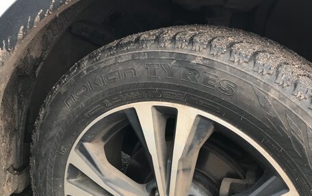 Nissan X-Trail, 2020 год, 2 250 000 рублей, 3 фотография