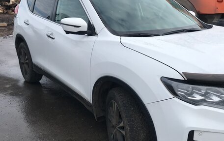 Nissan X-Trail, 2020 год, 2 250 000 рублей, 5 фотография