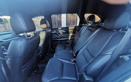 Mazda CX-9 II, 2018 год, 3 400 000 рублей, 5 фотография