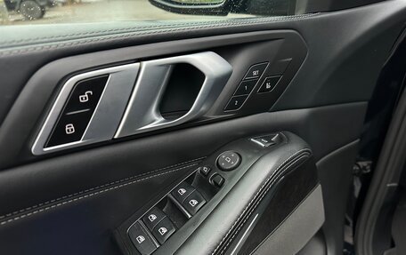 BMW X5, 2020 год, 5 990 000 рублей, 23 фотография