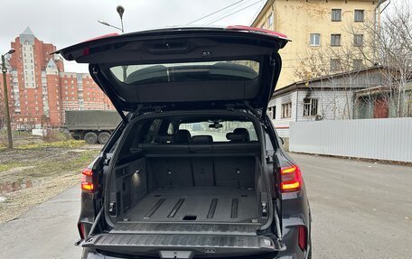 BMW X5, 2020 год, 5 990 000 рублей, 22 фотография