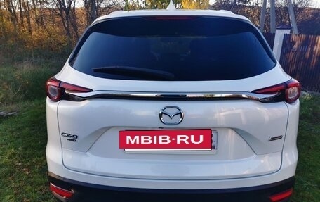 Mazda CX-9 II, 2018 год, 3 400 000 рублей, 7 фотография