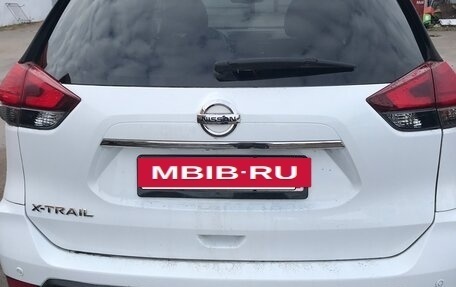 Nissan X-Trail, 2020 год, 2 250 000 рублей, 4 фотография