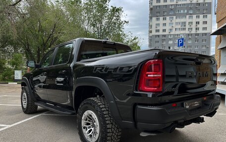 Rambler 1500, 2025 год, 12 800 000 рублей, 2 фотография