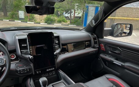 Rambler 1500, 2025 год, 12 800 000 рублей, 6 фотография