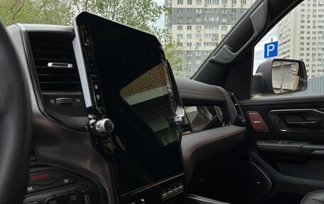 Rambler 1500, 2025 год, 12 800 000 рублей, 13 фотография