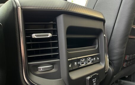 Rambler 1500, 2025 год, 12 800 000 рублей, 10 фотография