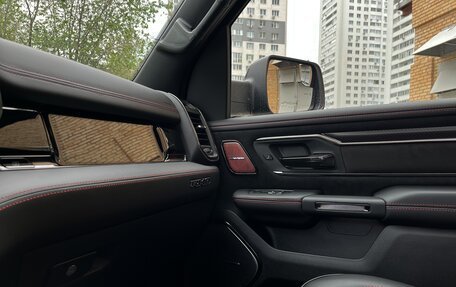 Rambler 1500, 2025 год, 12 800 000 рублей, 14 фотография