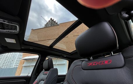 Rambler 1500, 2025 год, 12 800 000 рублей, 12 фотография