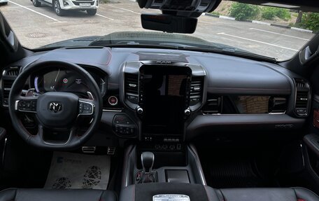 Rambler 1500, 2025 год, 12 800 000 рублей, 8 фотография