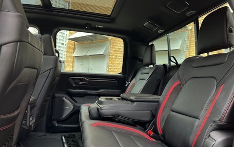 Rambler 1500, 2025 год, 12 800 000 рублей, 4 фотография