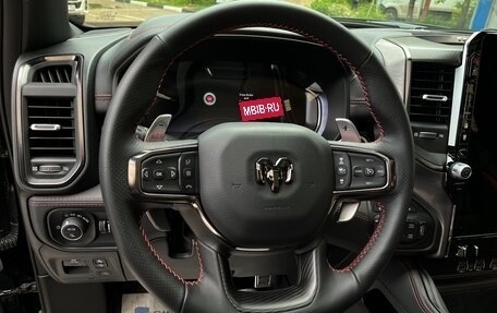 Rambler 1500, 2025 год, 12 800 000 рублей, 15 фотография